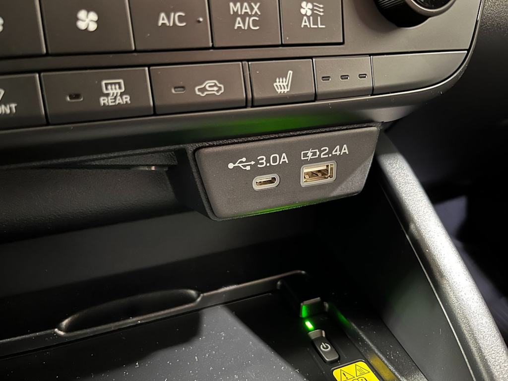 Thumbnail: 2026 Subaru Outback - 14