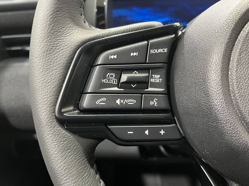 Thumbnail: 2026 Subaru Outback - 21