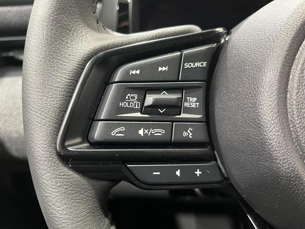 Thumbnail: 2026 Subaru Outback - 20