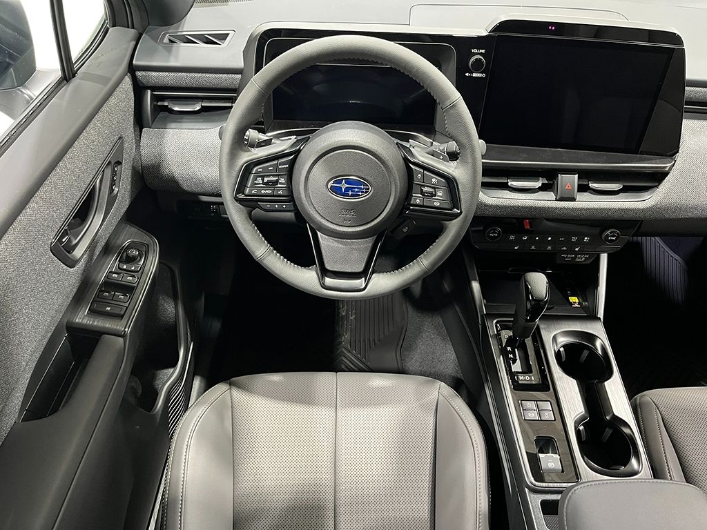 Thumbnail: 2026 Subaru Outback - 8