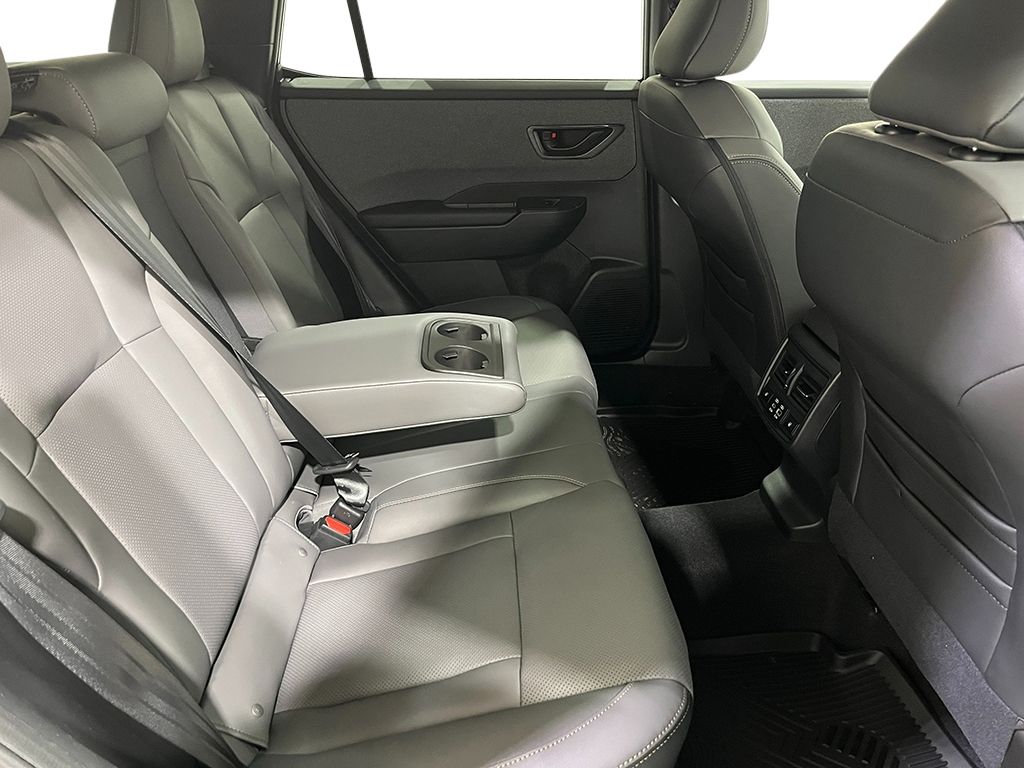 Thumbnail: 2026 Subaru Outback - 25