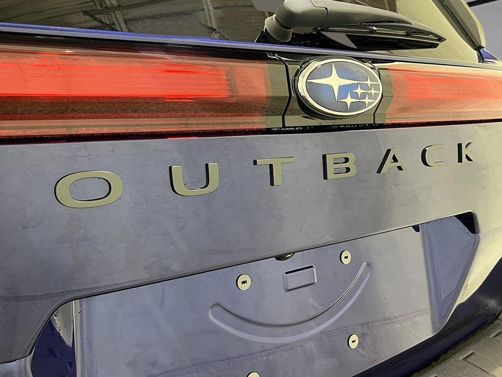 Thumbnail: 2026 Subaru Outback - 17
