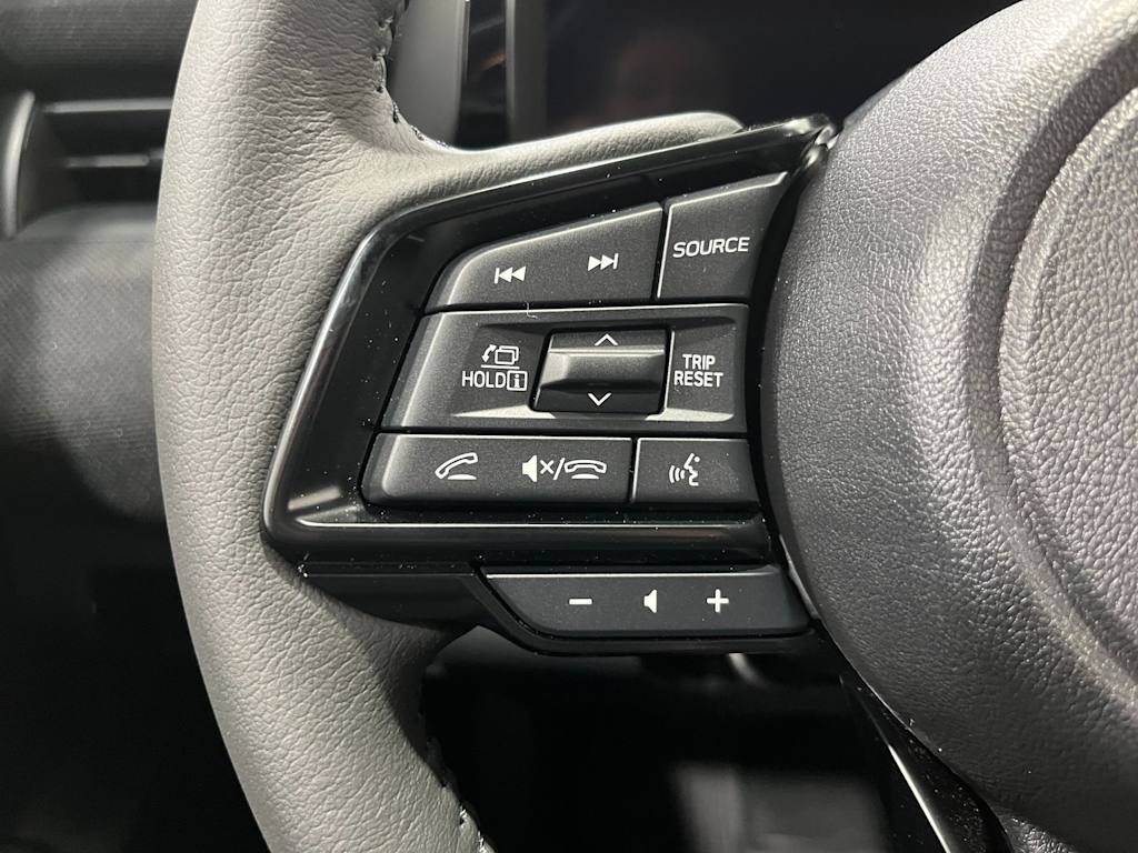 Thumbnail: 2026 Subaru Outback - 21