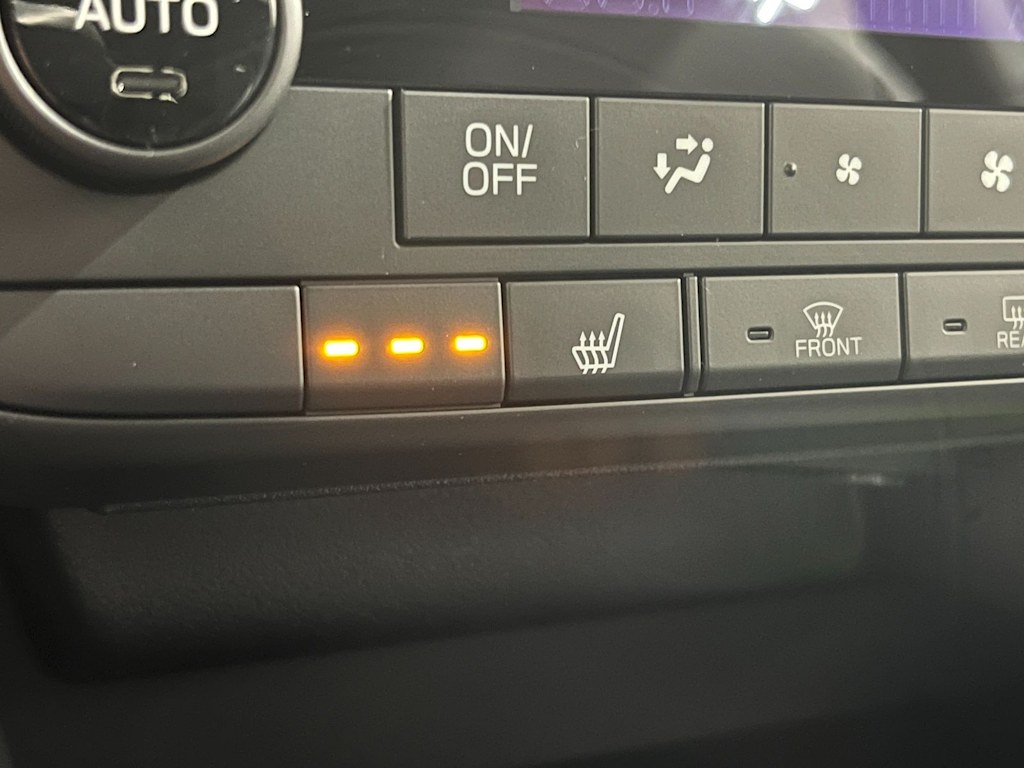 Thumbnail: 2026 Subaru Outback - 24