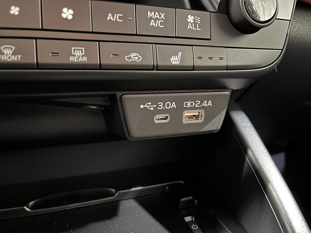 Thumbnail: 2026 Subaru Outback - 25