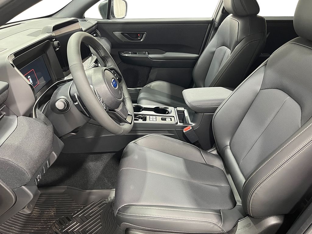 Thumbnail: 2026 Subaru Outback - 10