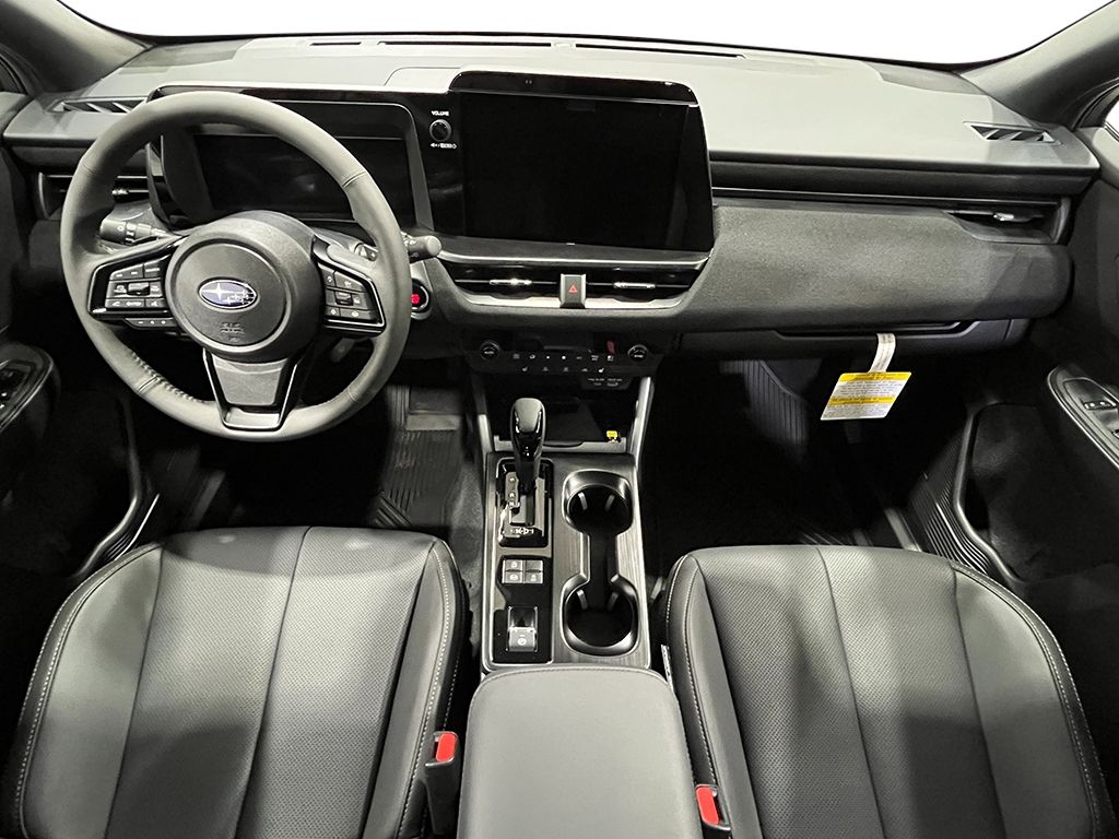 Thumbnail: 2026 Subaru Outback - 2