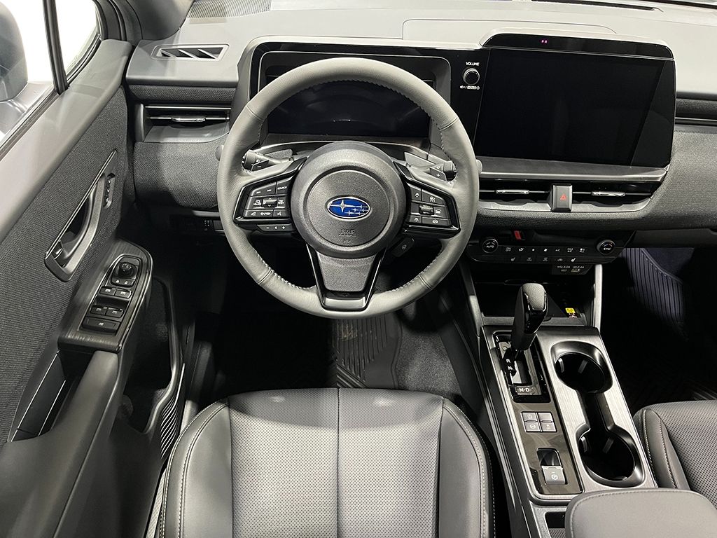 Thumbnail: 2026 Subaru Outback - 9