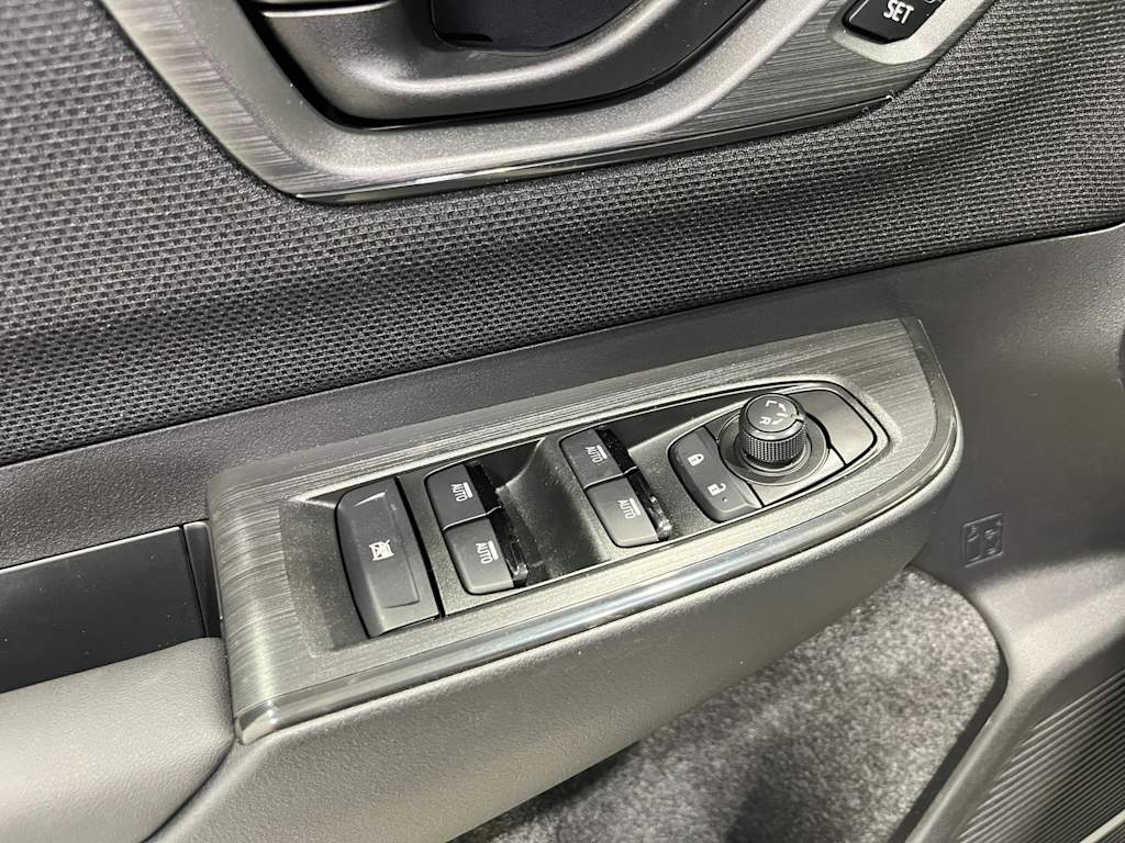 Thumbnail: 2026 Subaru Outback - 19