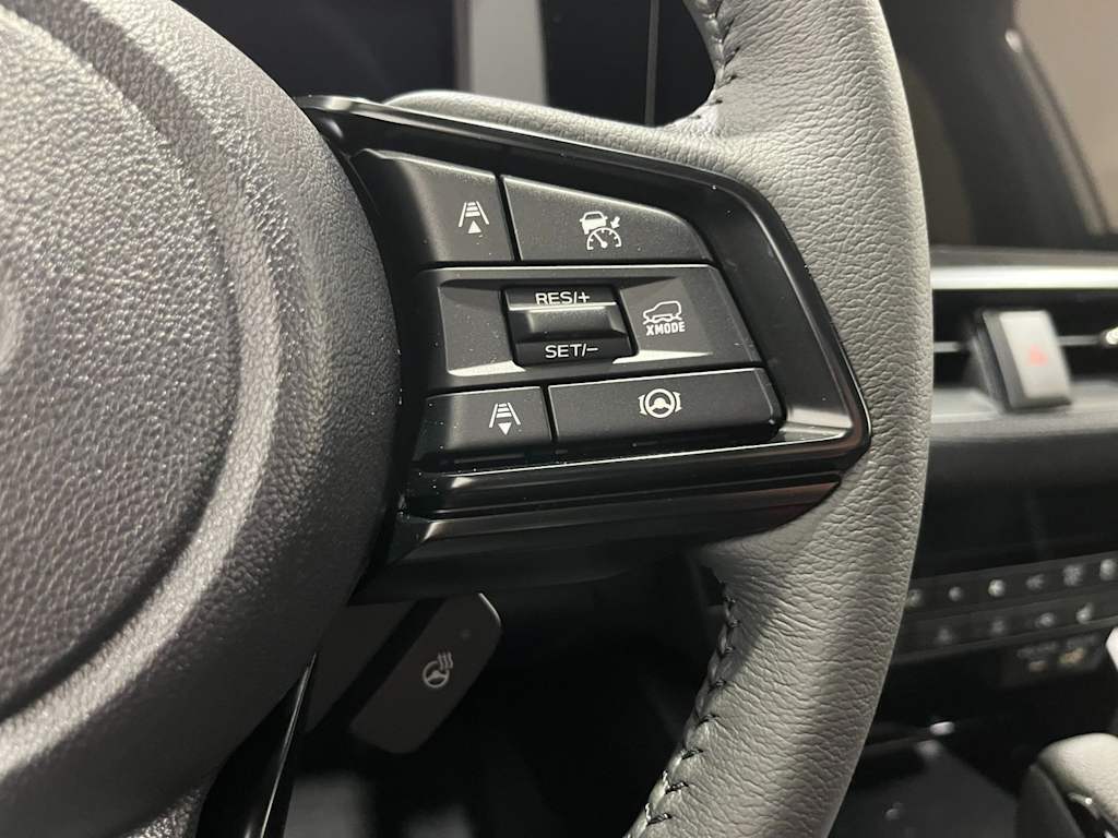 Thumbnail: 2026 Subaru Outback - 21