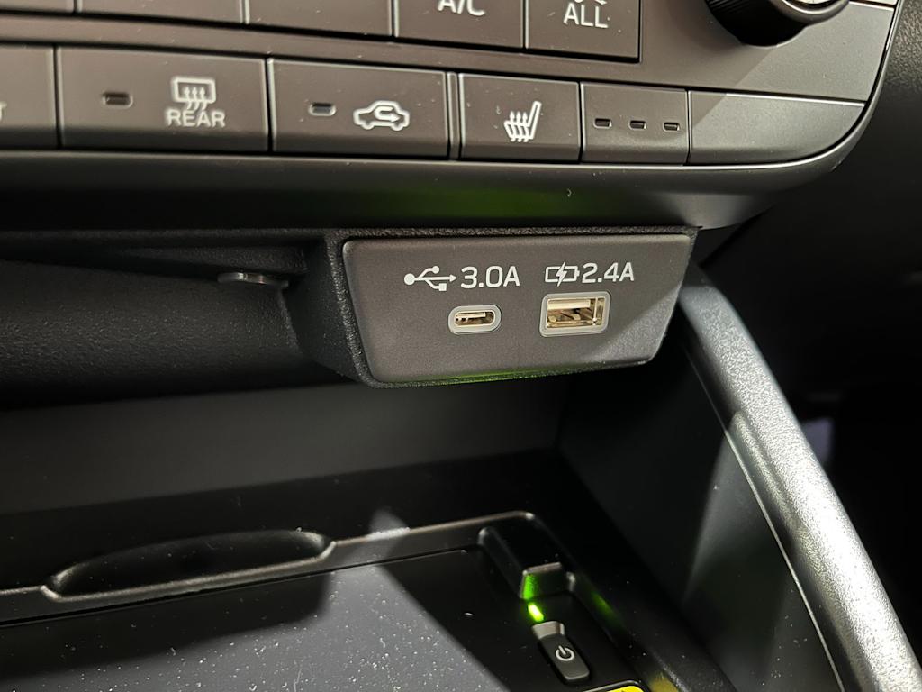 Thumbnail: 2026 Subaru Outback - 13