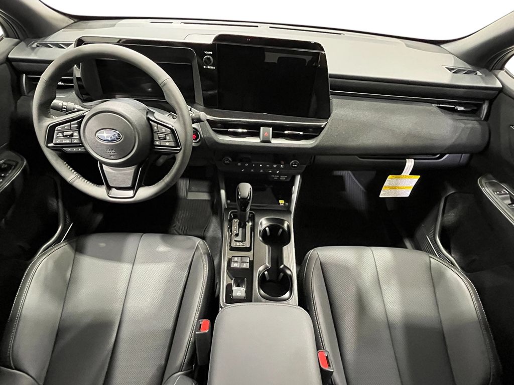 Thumbnail: 2026 Subaru Outback - 2