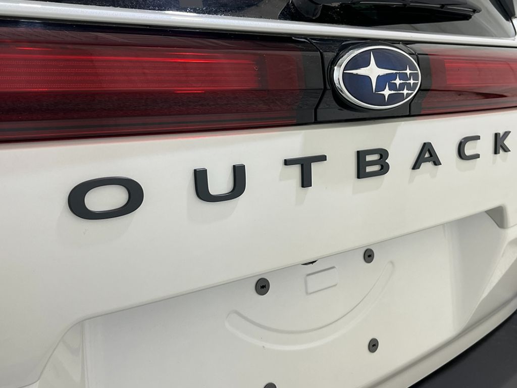 Thumbnail: 2026 Subaru Outback - 7