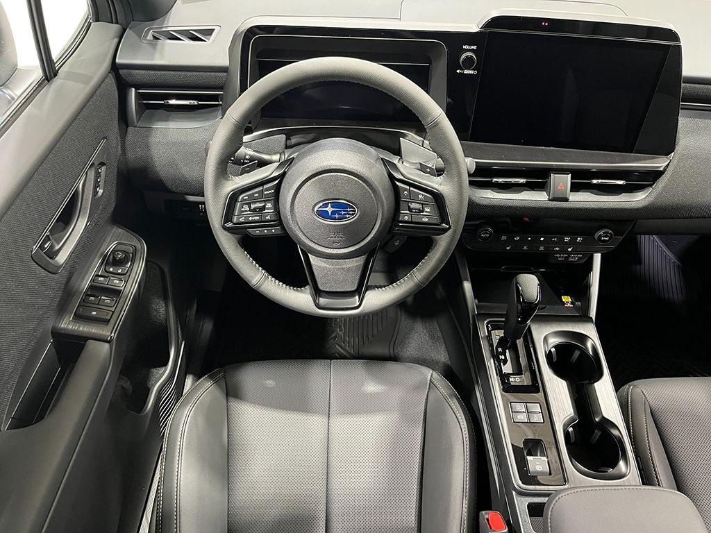 Thumbnail: 2026 Subaru Outback - 9
