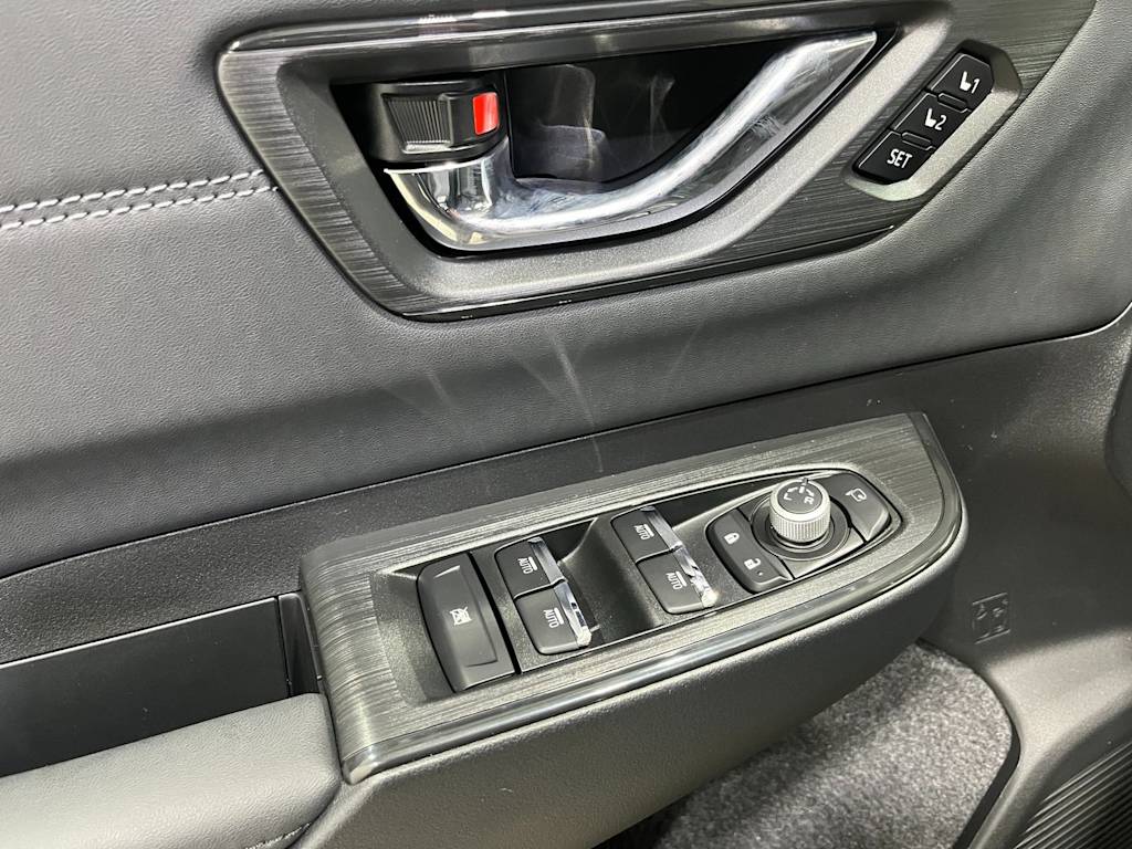 Thumbnail: 2026 Subaru Outback - 20