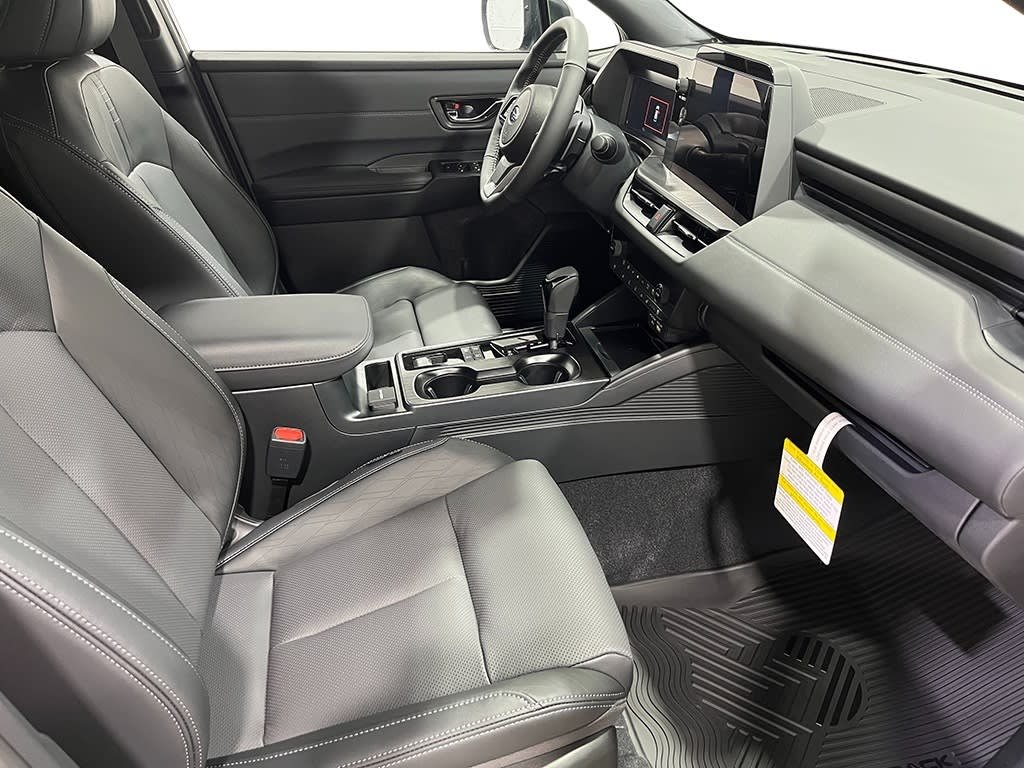 Thumbnail: 2026 Subaru Outback - 10