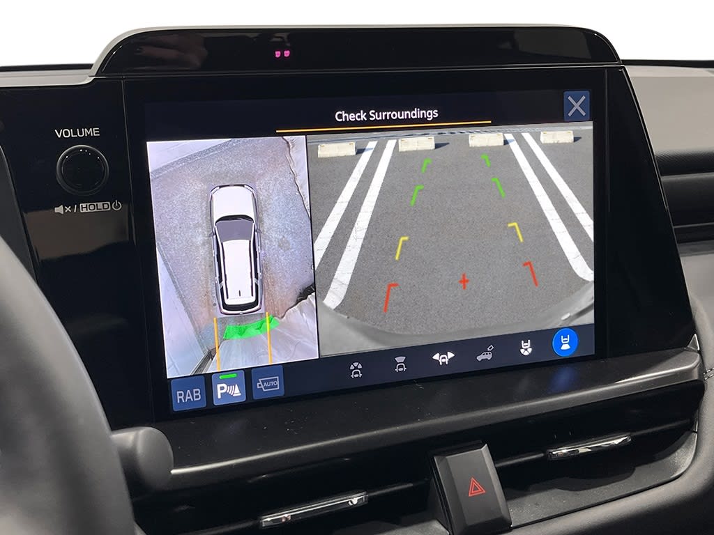 Thumbnail: 2026 Subaru Outback - 23