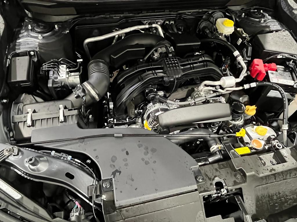 Thumbnail: 2026 Subaru Outback - 7