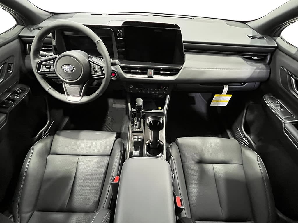 Thumbnail: 2026 Subaru Outback - 2