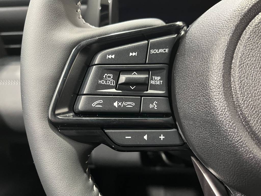 Thumbnail: 2026 Subaru Outback - 21