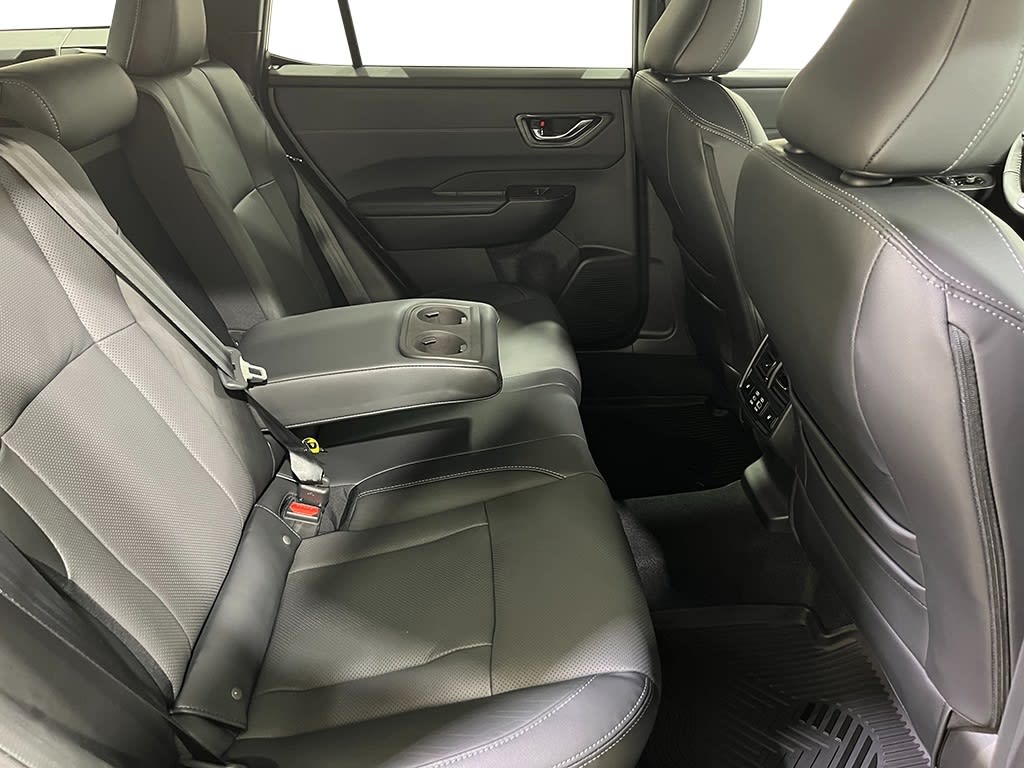 Thumbnail: 2026 Subaru Outback - 27