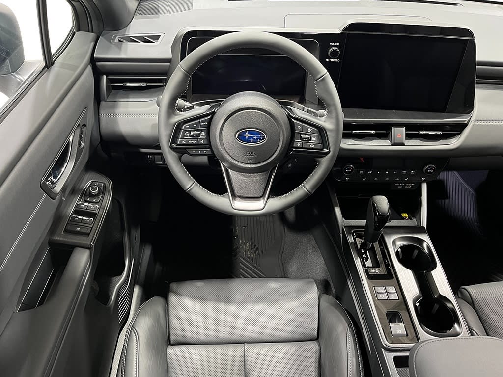 Thumbnail: 2026 Subaru Outback - 8