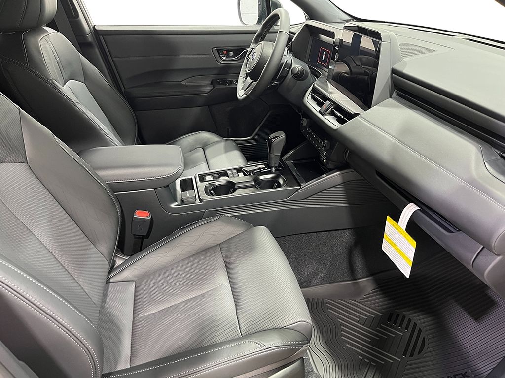 Thumbnail: 2026 Subaru Outback - 10