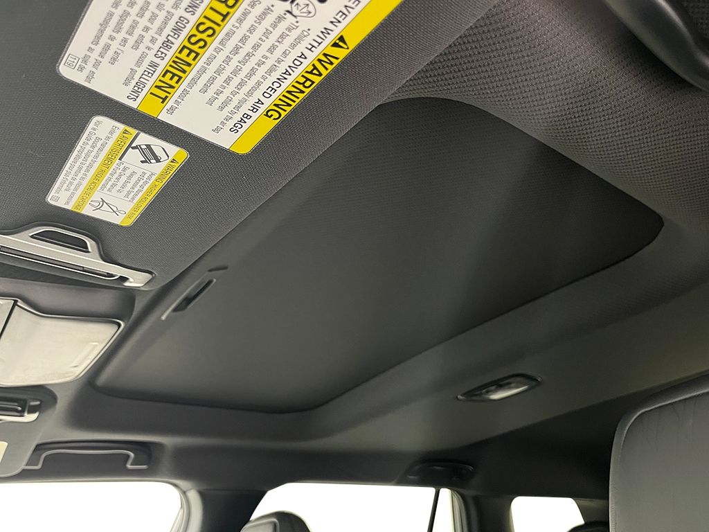 Thumbnail: 2026 Subaru Outback - 26