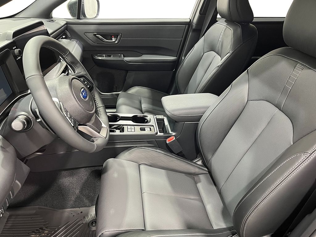 Thumbnail: 2026 Subaru Outback - 9