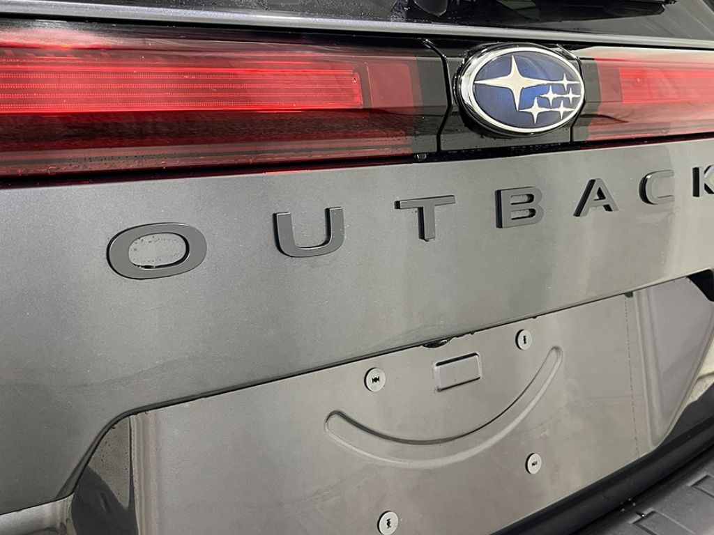 Thumbnail: 2026 Subaru Outback - 18