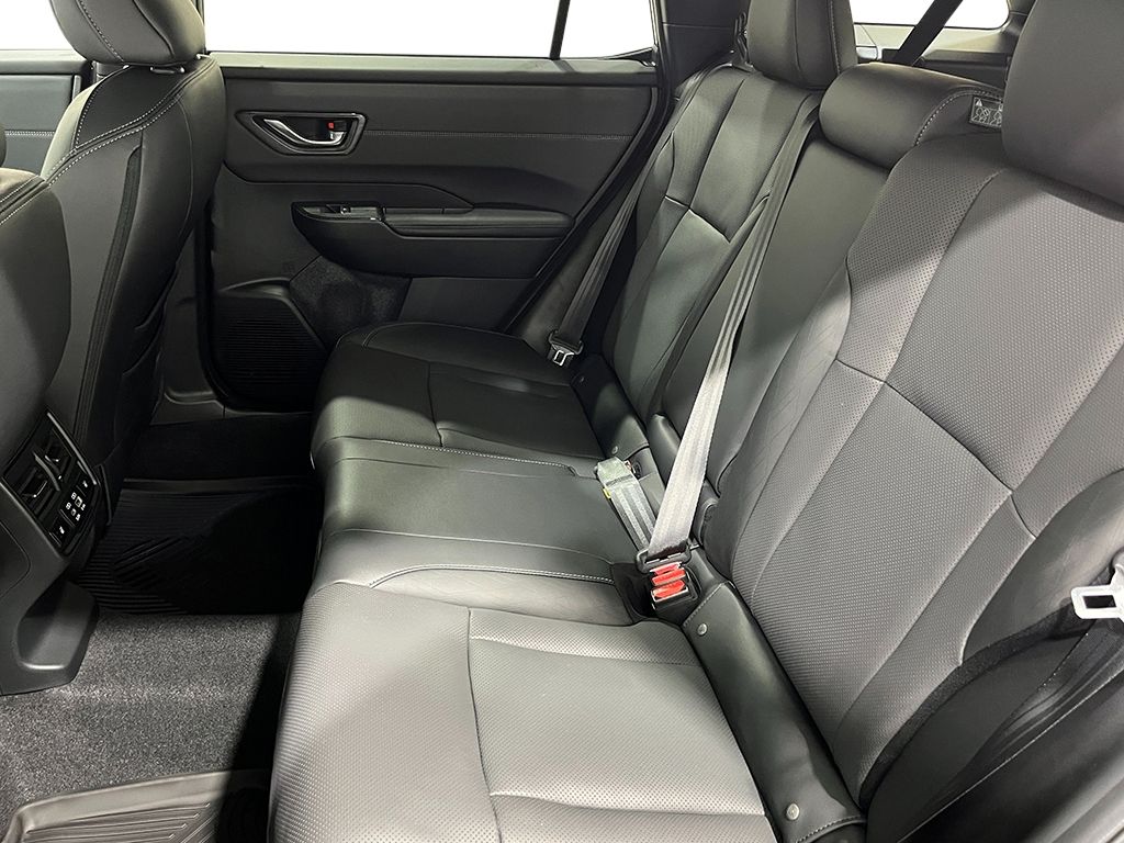 Thumbnail: 2026 Subaru Outback - 11