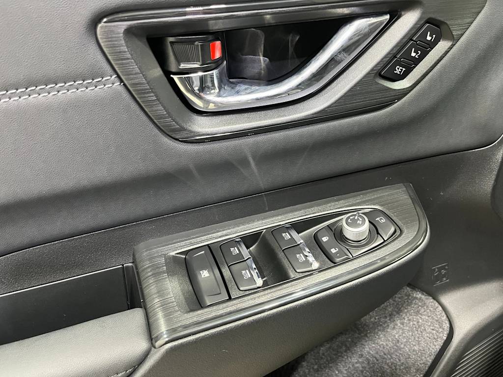 Thumbnail: 2026 Subaru Outback - 20