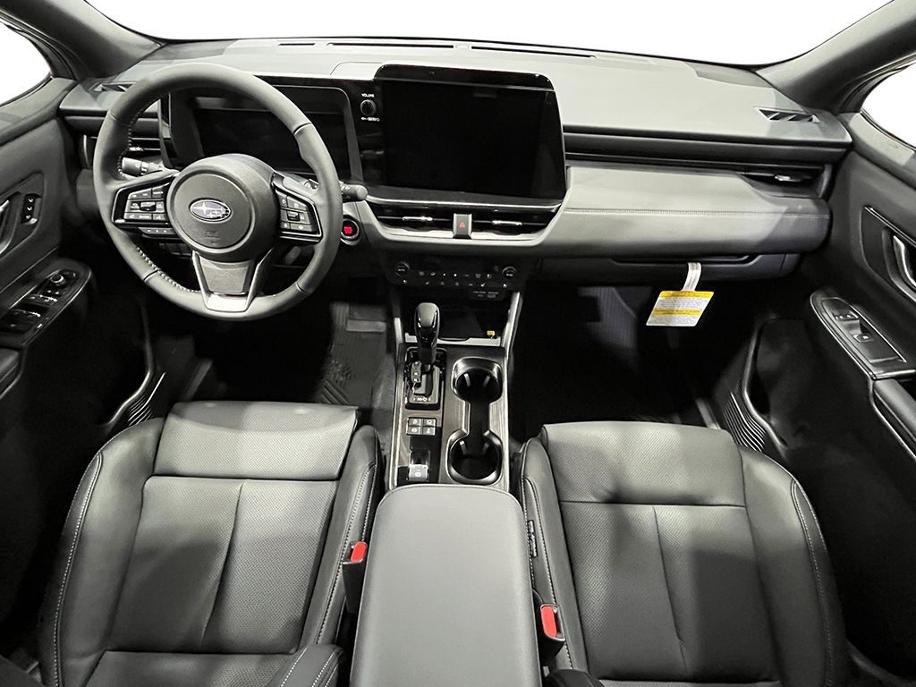 Thumbnail: 2026 Subaru Outback - 2