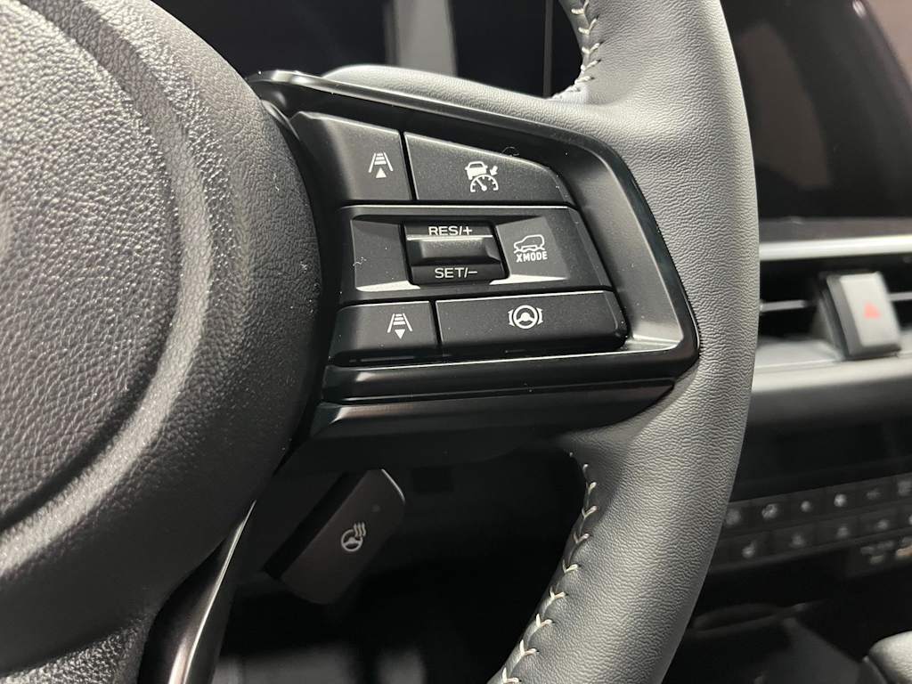 Thumbnail: 2026 Subaru Outback - 22