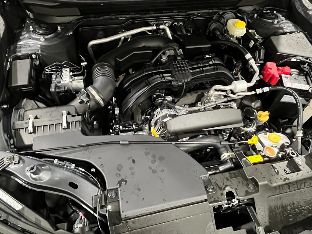 Thumbnail: 2026 Subaru Outback - 7