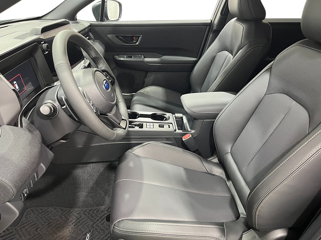 Thumbnail: 2026 Subaru Outback - 9