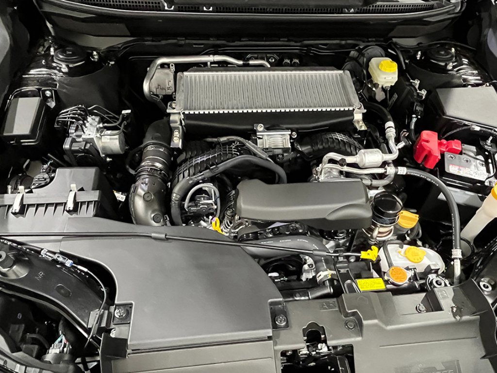 Thumbnail: 2026 Subaru Outback - 7