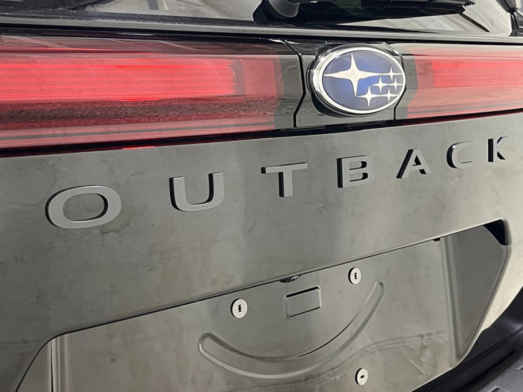 Thumbnail: 2026 Subaru Outback - 18