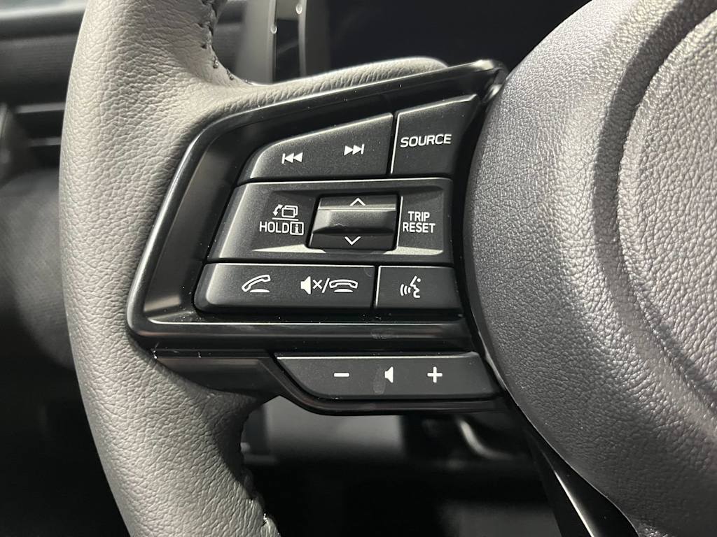 Thumbnail: 2026 Subaru Outback - 21