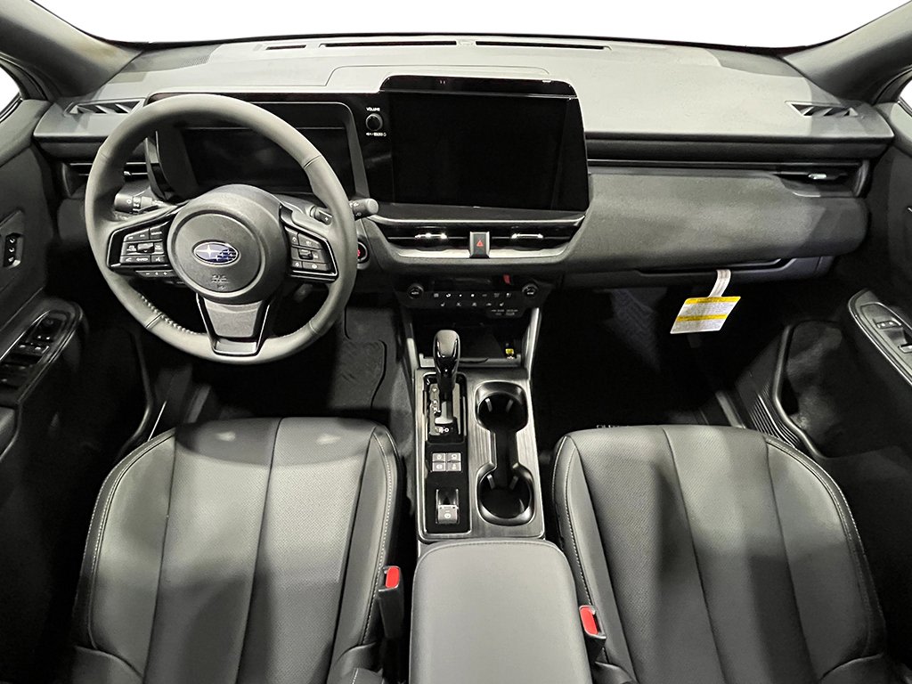 Thumbnail: 2026 Subaru Outback - 2