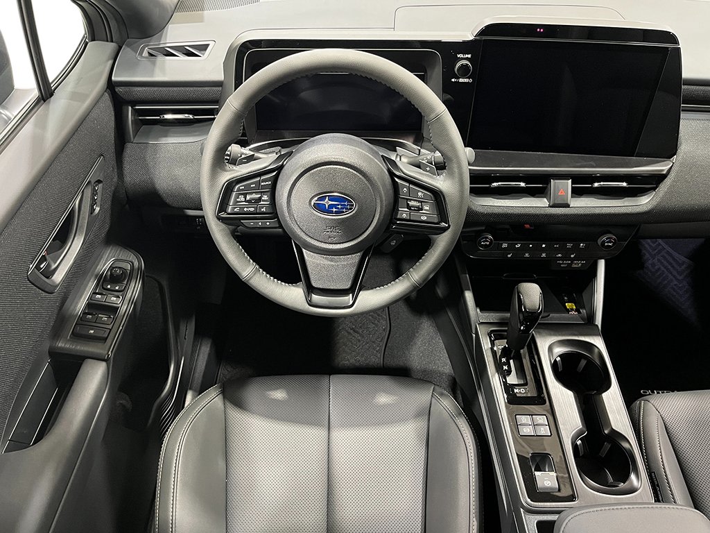 Thumbnail: 2026 Subaru Outback - 8
