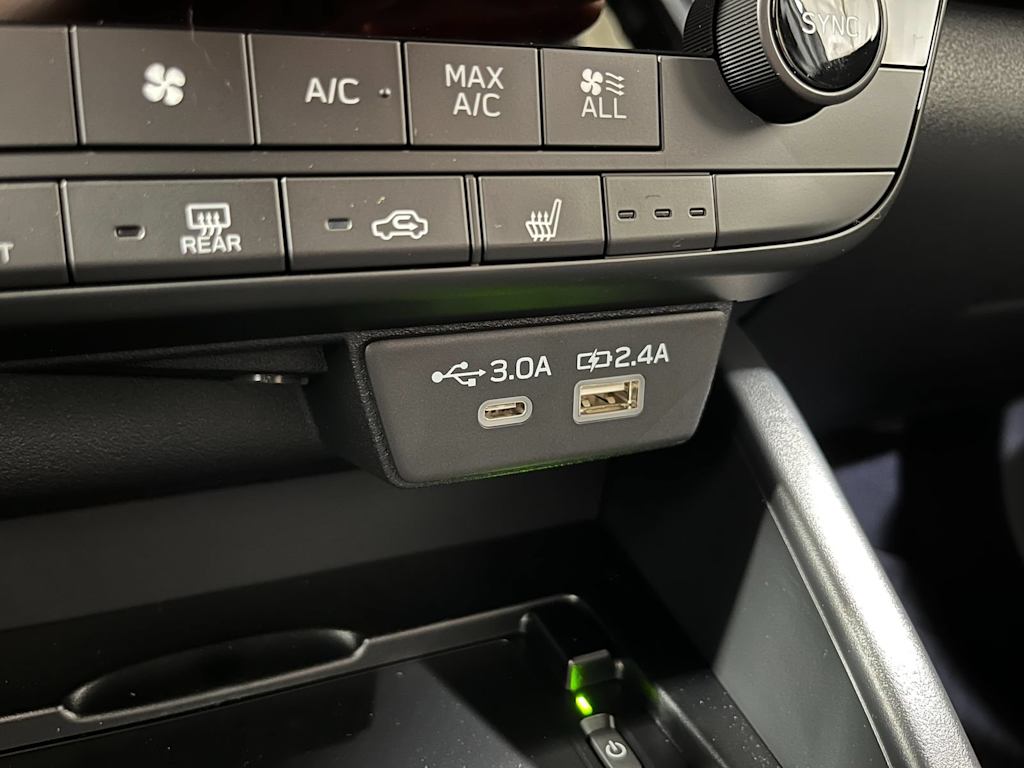 Thumbnail: 2026 Subaru Outback - 25