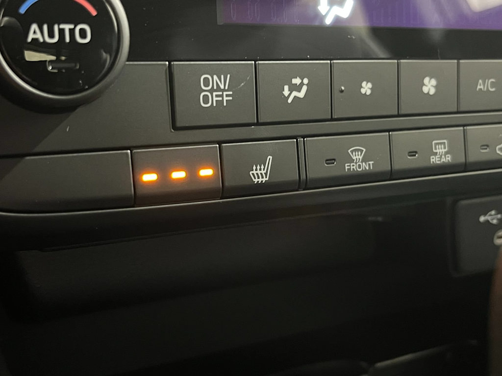 Thumbnail: 2026 Subaru Outback - 24