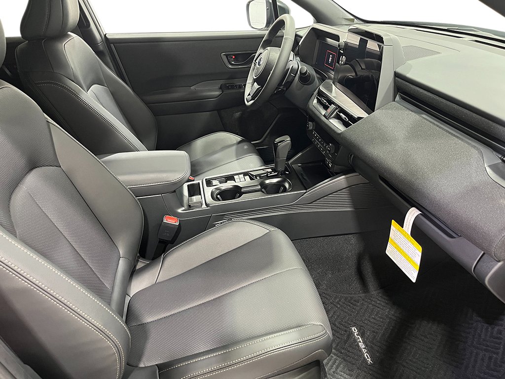 Thumbnail: 2026 Subaru Outback - 10