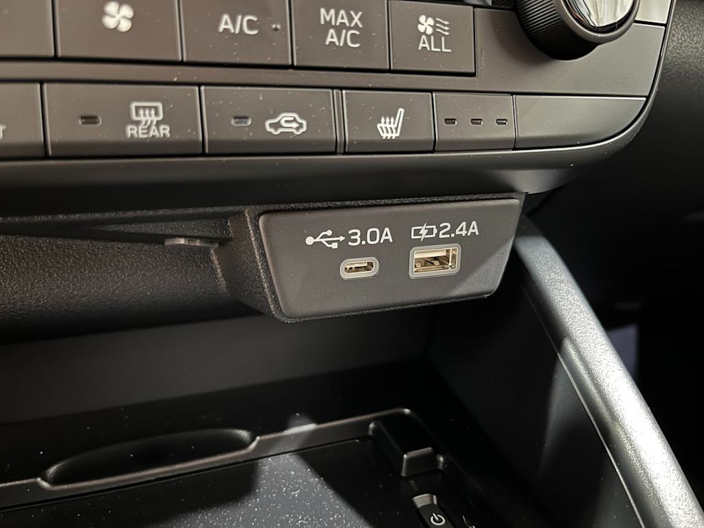 Thumbnail: 2026 Subaru Outback - 26