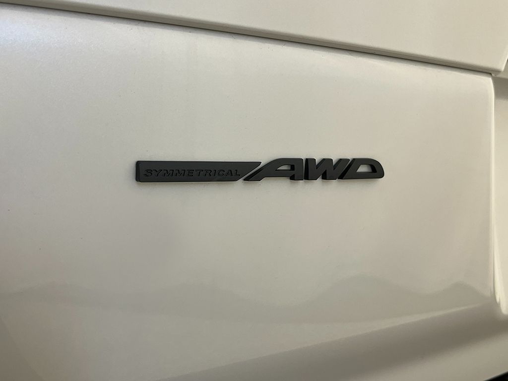 Thumbnail: 2026 Subaru Outback - 7