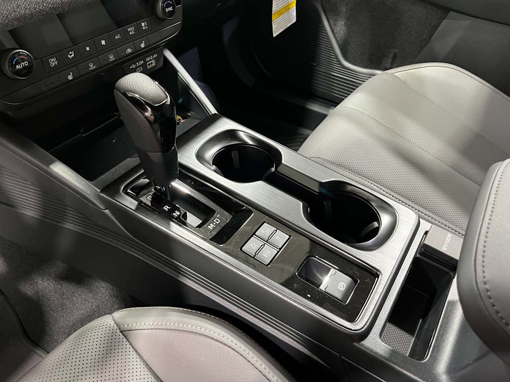 Thumbnail: 2026 Subaru Outback - 14
