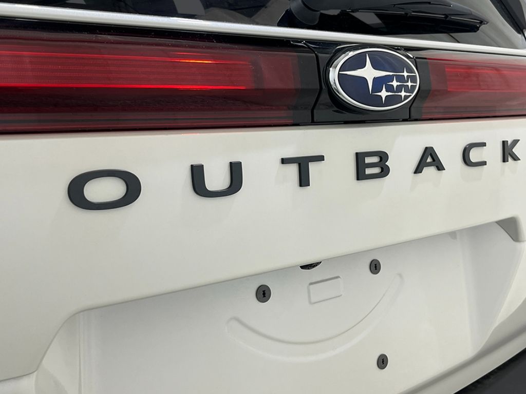 Thumbnail: 2026 Subaru Outback - 19