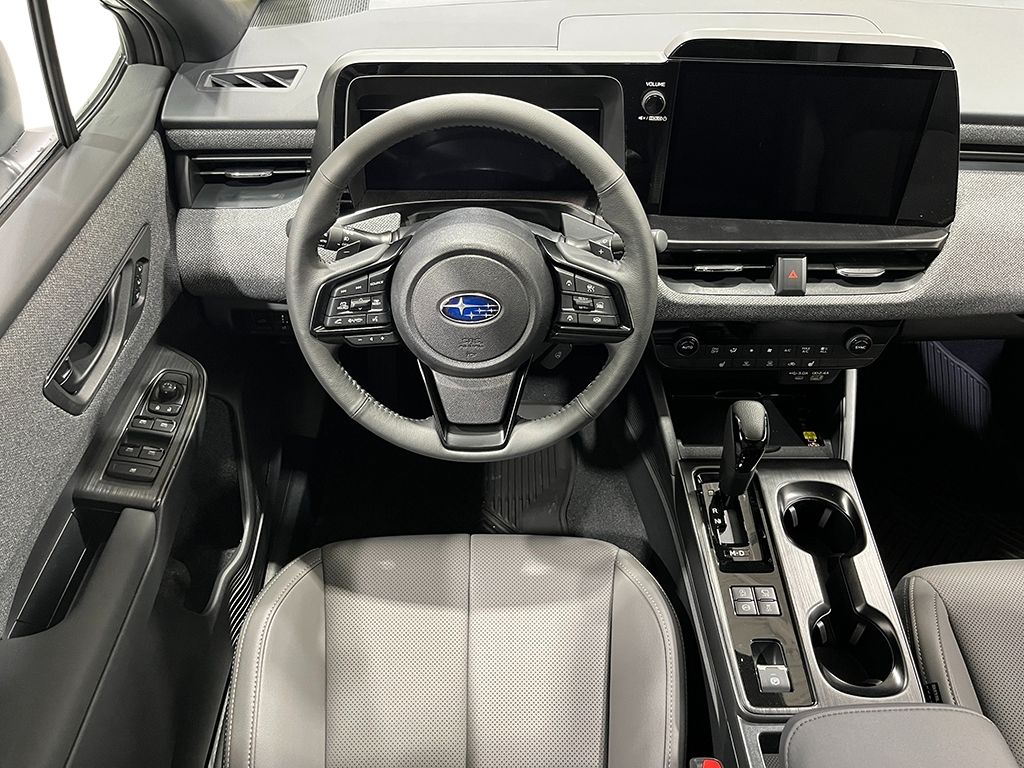 Thumbnail: 2026 Subaru Outback - 9