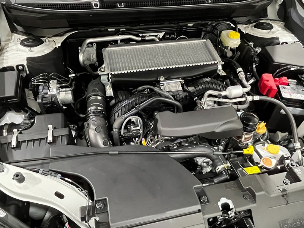 Thumbnail: 2026 Subaru Outback - 8